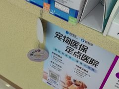 -天宠宠物医院24小时·急重症诊疗中心·全科·腔镜特色(和平分院)