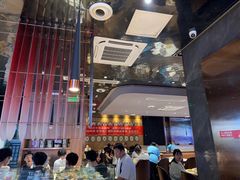 -吉布鲁牛排海鲜自助(成都大悦城店)