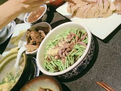 -南京大牌档(新街口德基广场店)