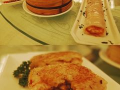 锦绣肠粉-葡京日丽(澳门葡京酒店)