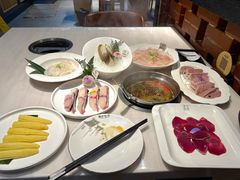 -围炉夜话·潮汕卤水火锅(榕江店)