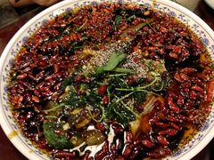 -杨记隆府(白象街店)