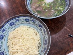 -大场羊肉馆(延吉东路店)