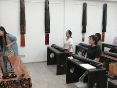 -幽篁里古琴制作中心