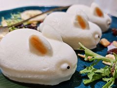 -夏日玛莉西餐厅(金茂览秀城店)