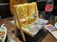 -东口码头·烧鸽子·鱼头泡饼·地方菜(金鹰悦城店)