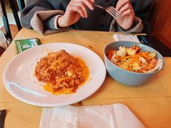 -acquolina·阿果里呐意大利比萨店(紫薇尚层店)