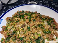 海肠捞饭-旺角小渔村(幸福中路店)