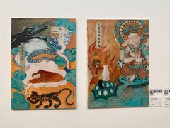 -中华艺术宫(上海美术馆)