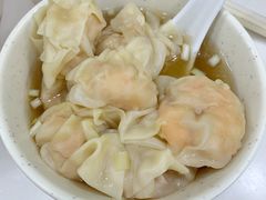 -麦文记面家(佐敦店)