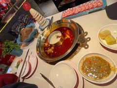 -蛙二爷美蛙火锅基地(温州总店)