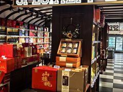 -杭州大厦LSE城市生活超市(杭州大厦店)