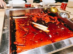 -锦城印象火锅(天府三街店)