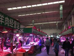 -顺鑫石门市场