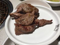 -本家韩国烤肉(青岛万象城店)