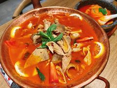 -米店·云南菜(南门店)