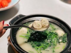 -维园悦谱·海派家常菜(乌鲁木齐南路店)