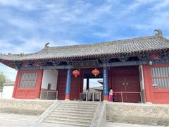 -商丘古城-应天书院