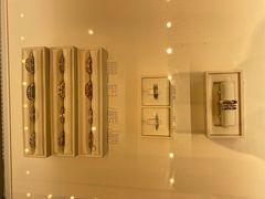 -Tiffany & Co.蒂芙尼
(武汉武商MALL店)