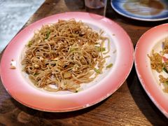 -老姑砂锅·烧烤天津菜(体北道店)