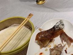 -大鸭梨烤鸭(房山店)