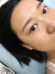 -UP&UP·半永久眉毛眼线机器野生眉