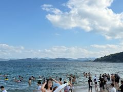 -大梅沙海滨公园