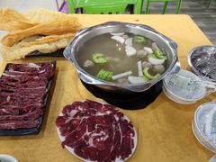 -老猫牛肉火锅(沙溪店)