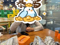 -峨眉烧烤(宝龙广场店)