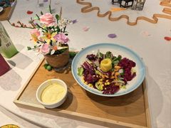 -北京全聚德(王府井店)