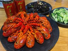 -金陵一哥龙虾馆(三牌楼总店)