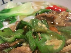 -白沙肴·长沙米粉.小炒湘菜(石厦时代广场店)