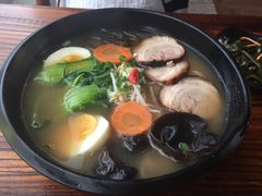 -屯屯面(海尔路店)