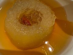 -阳澄湖费尔蒙酒店颐丰阁中餐厅(马鞍山西路店)