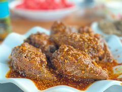 麻辣兔头-老号尤兔头(幸福店)