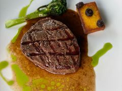 -Kathleen's Waitan 凯圣琳江景西餐厅(外滩店)