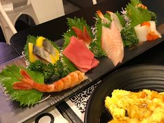 -爆丼日式大排档(季华园店)