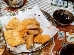 -阿金大白·上海菜馆(新天地店)
