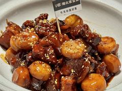 -U你·湖北家宴菜(南湖总店)