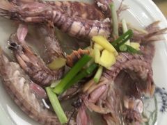 -海鲜人家(吕四店)