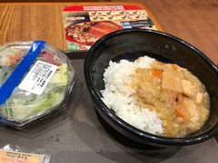 -食其家·牛丼咖喱(金桥太茂店)