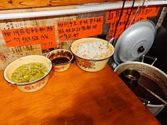 -柳州肥姨妈大骨螺蛳粉(双阳路店)
