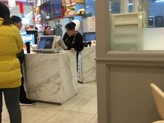 -面包新语(龙湖·西宸天街店)