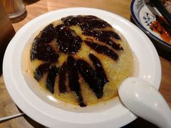 -福茂源横山铁锅羊肉(牡丹园店)