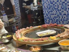 -玄希浪漫厨房·韩料烤肉(湖滨银泰in77店)