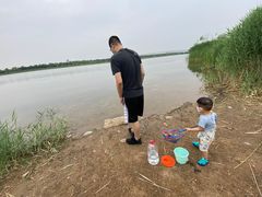 -绿堤公园
