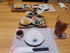 -彩汐 日式海鲜&烧鸟居酒屋