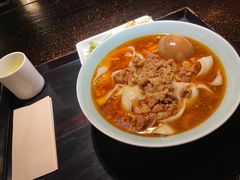 -喜晋道面馆(华严寺广场店)