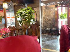 -真地道京味府·鲜橙烤鸭·北京菜(朝外大街东大桥店)
