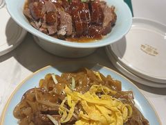 -鹅冠港式茶餐厅(来福士店)